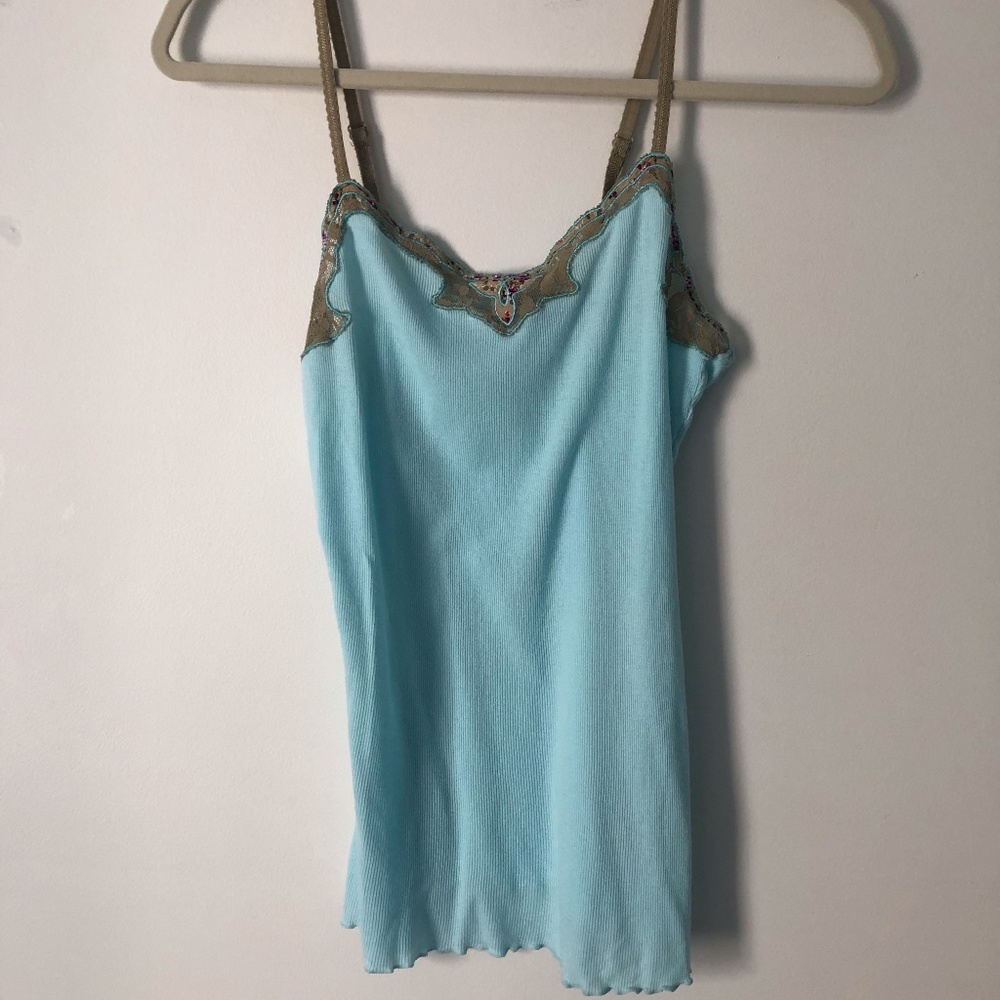 Free People Cami - make offer